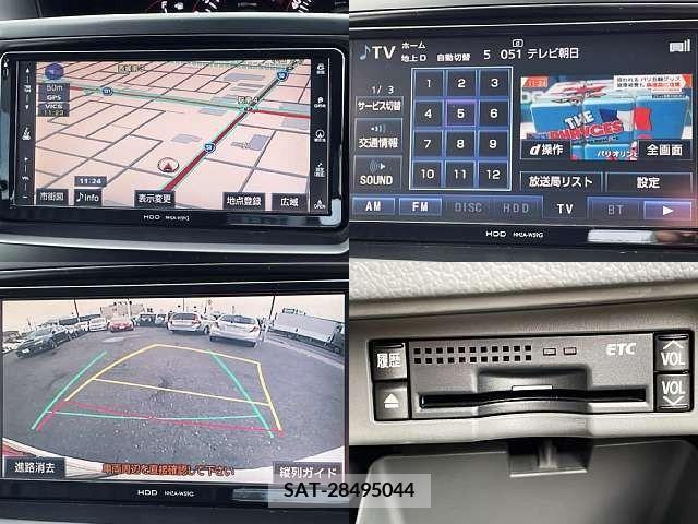 Toyota VOXY 2009-07 382145-5