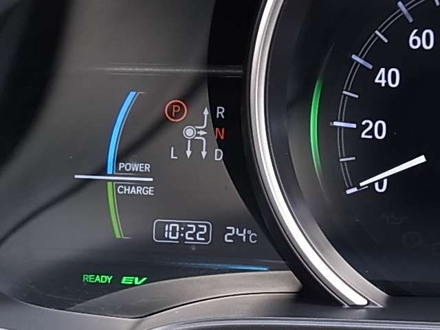 Honda FIT 2017-11 1424-8
