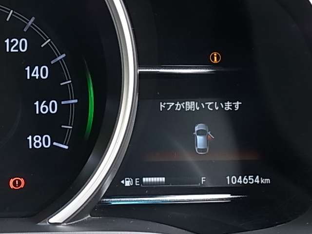 Honda FIT 2017-11 1424-11