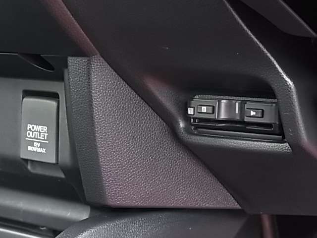 Honda FIT 2017-11 1424-6