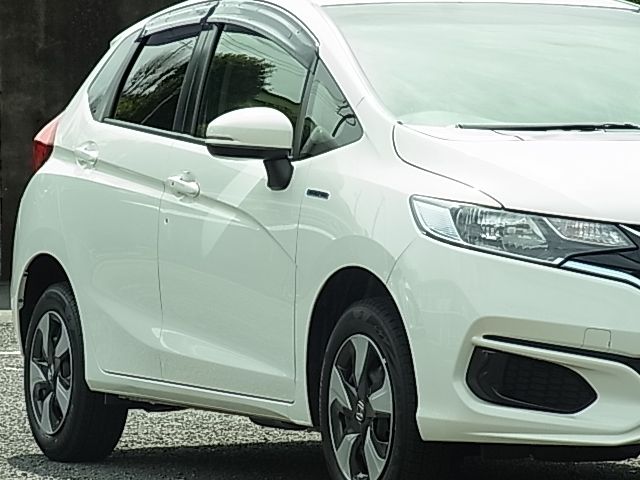Honda FIT 2017-11 1424-26