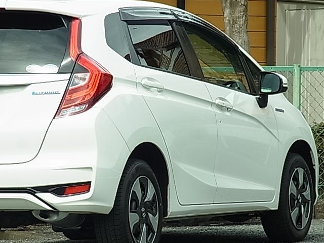 Honda FIT 2017-11 1424-27