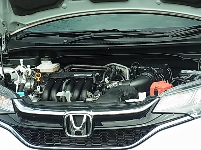Honda FIT 2017-11 1424-20