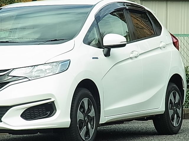 Honda FIT 2017-11 1424-28