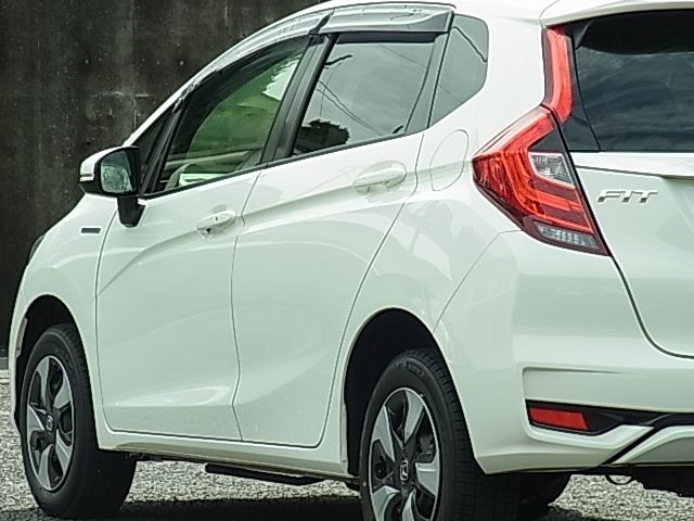 Honda FIT 2017-11 1424-29