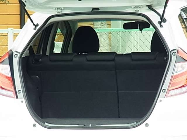 Honda FIT 2017-11 1424-18
