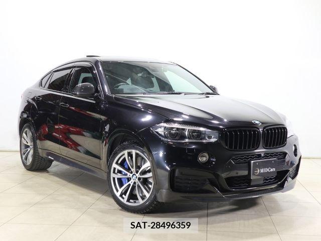 Bmw X6 2017-08 294239-3