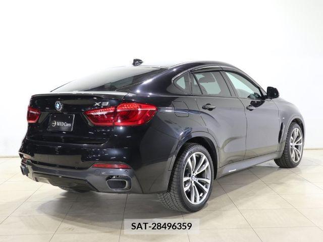 Bmw X6 2017-08 294239-7