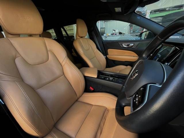 Volvo V60 2018-12 193907-11