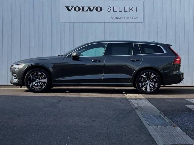 Volvo V60 2018-12 193907-17