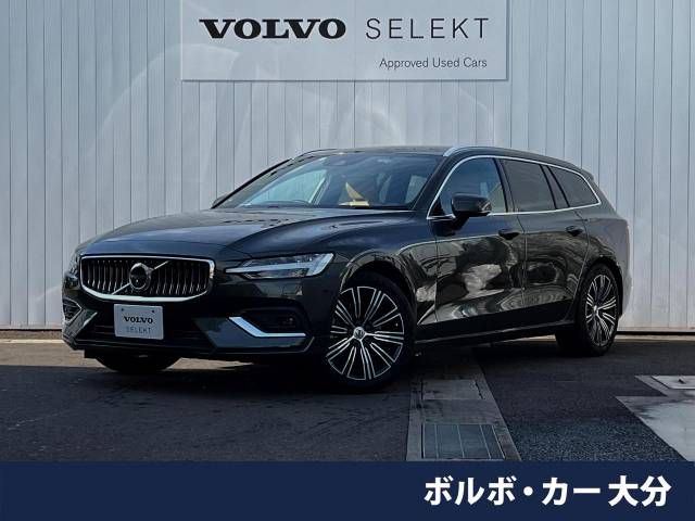 Volvo V60 2018-12 193907-0