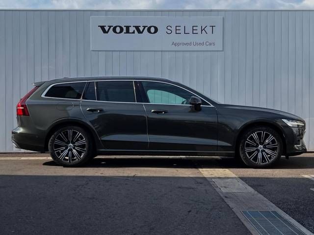 Volvo V60 2018-12 193907-18