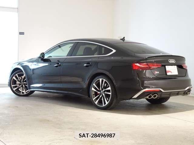 Audi S5 2021-09 317942-5
