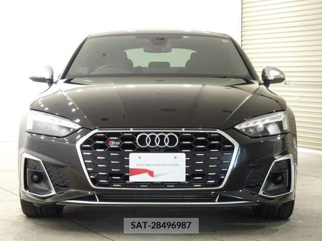 Audi S5 2021-09 317942-2