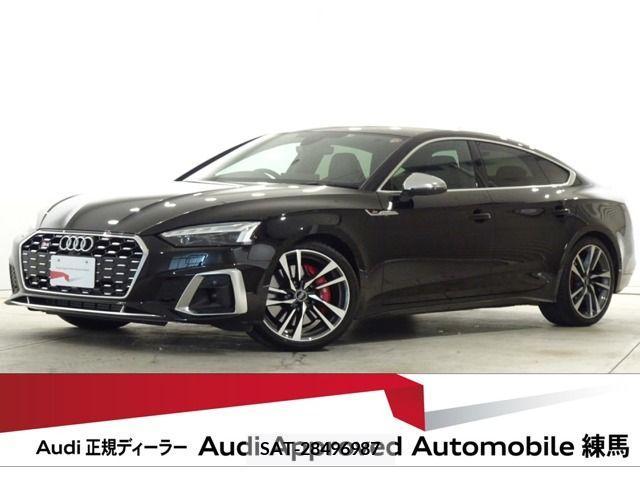 Audi S5 2021-09 317942-0