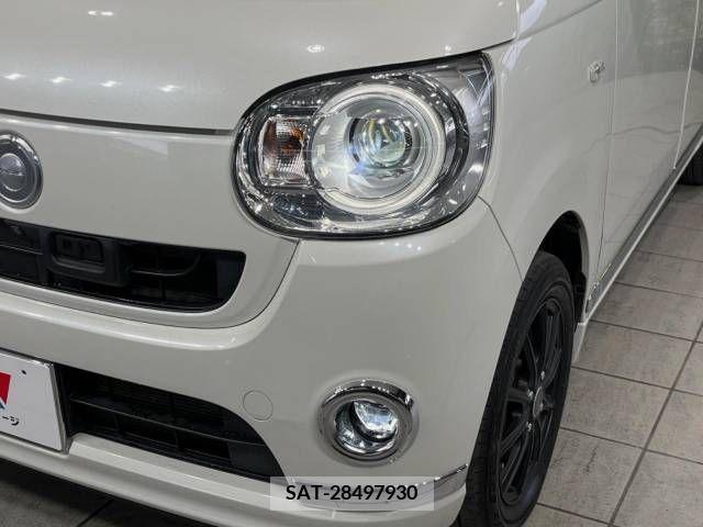 Daihatsu MOVE 2017-04 218907-12