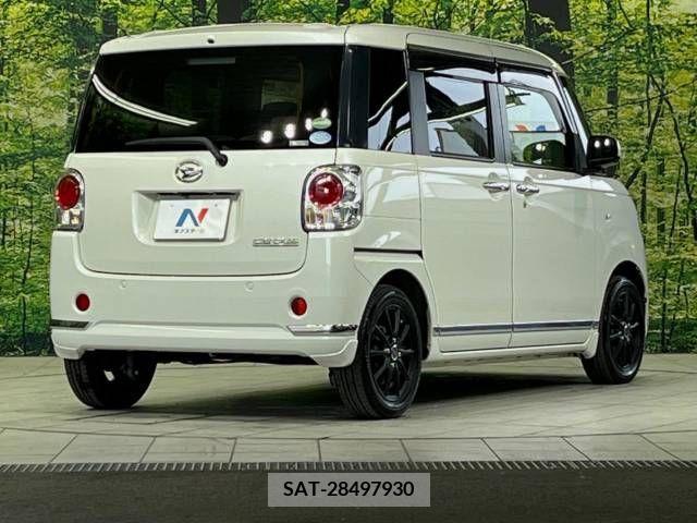 Daihatsu MOVE 2017-04 218907-17