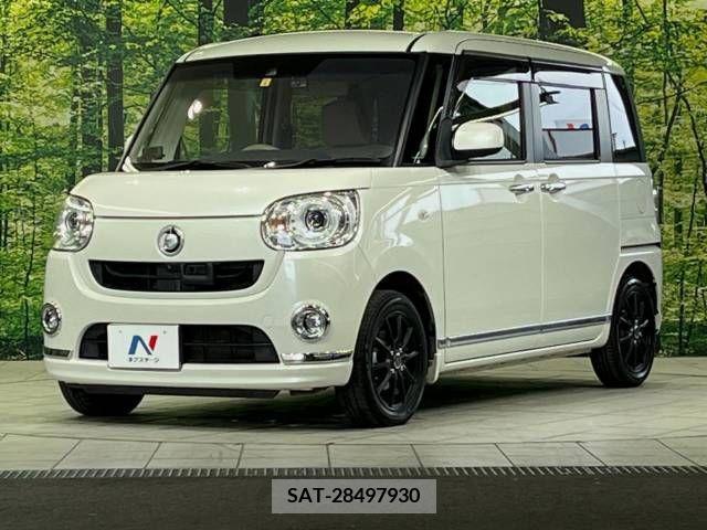 Daihatsu MOVE 2017-04 218907-16