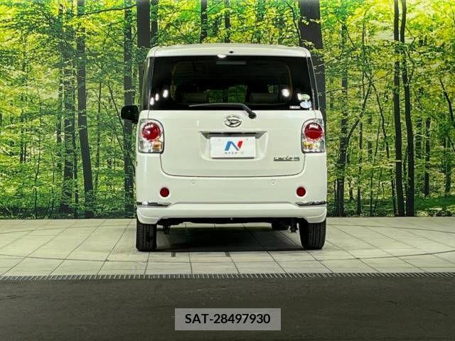 Daihatsu MOVE 2017-04 218907-15