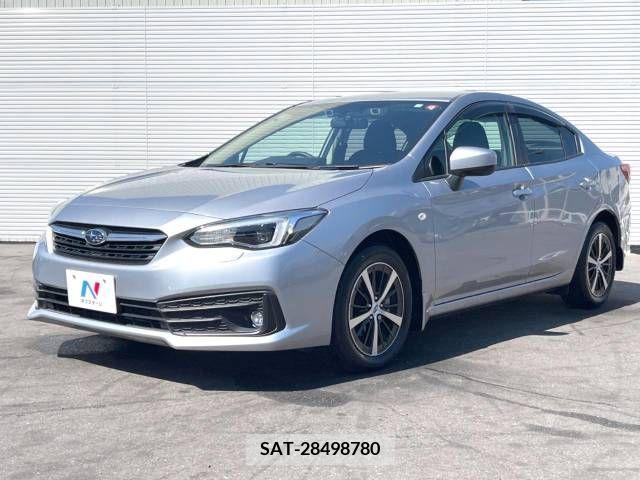 Subaru IMPREZA G4 2020-05 303782-16
