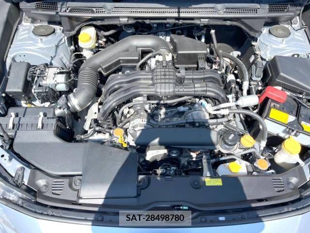 Subaru IMPREZA G4 2020-05 303782-10
