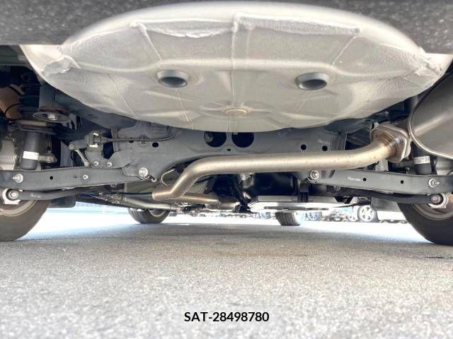 Subaru IMPREZA G4 2020-05 303782-9