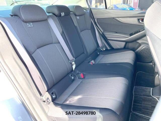 Subaru IMPREZA G4 2020-05 303782-7