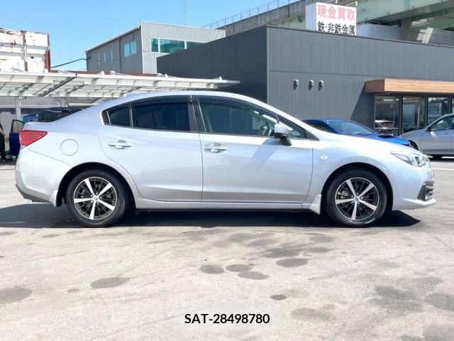 Subaru IMPREZA G4 2020-05 303782-15