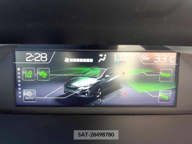 Subaru IMPREZA G4 2020-05 303782-4
