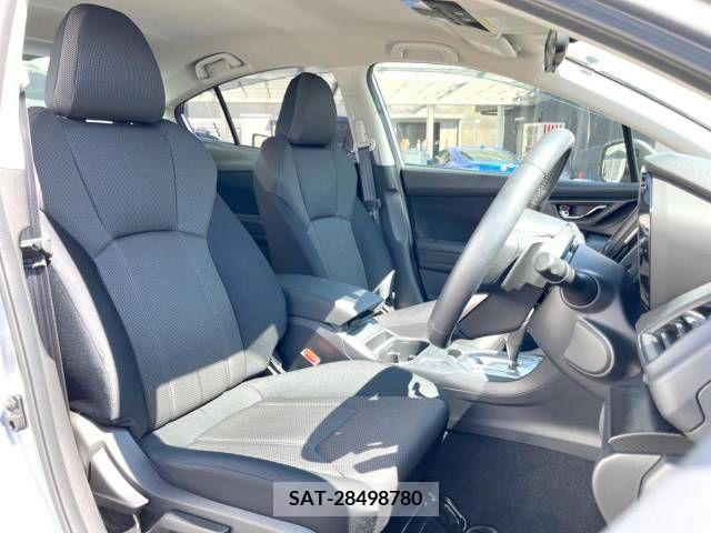 Subaru IMPREZA G4 2020-05 303782-6