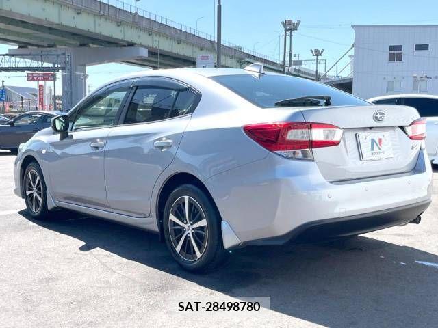 Subaru IMPREZA G4 2020-05 303782-19