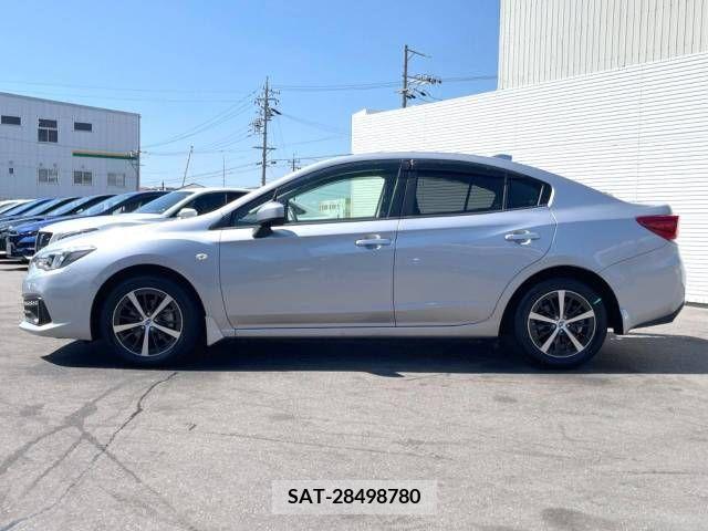 Subaru IMPREZA G4 2020-05 303782-13