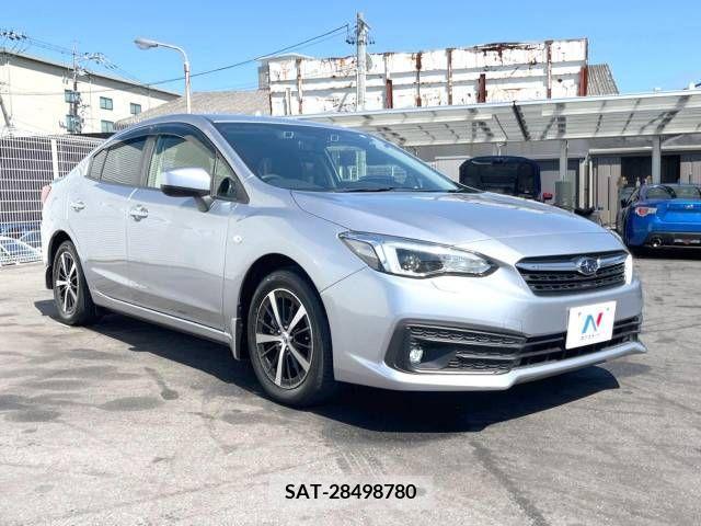 Subaru IMPREZA G4 2020-05 303782-18