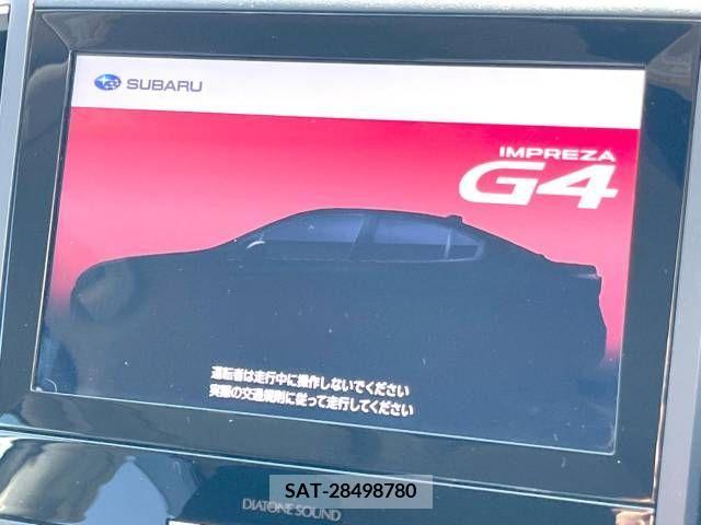 Subaru IMPREZA G4 2020-05 303782-2