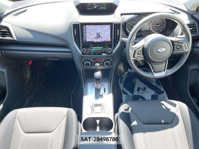 Subaru IMPREZA G4 2020-05 303782-1
