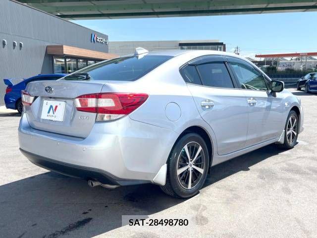 Subaru IMPREZA G4 2020-05 303782-17