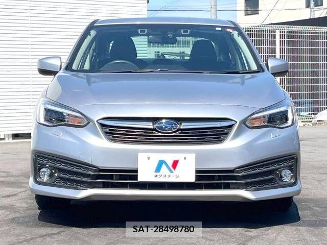 Subaru IMPREZA G4 2020-05 303782-12