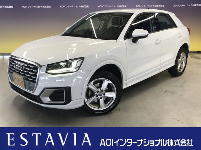 Audi Q2 2019-10 6953-0