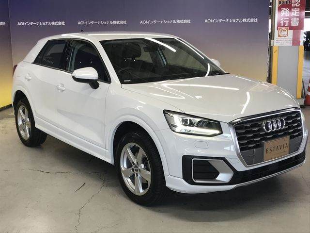 Audi Q2 2019-10 6953-5