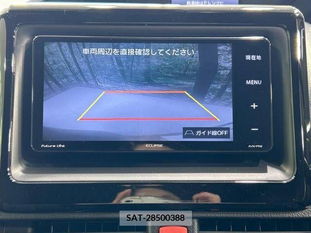 Toyota VOXY 2019-07 237991-4