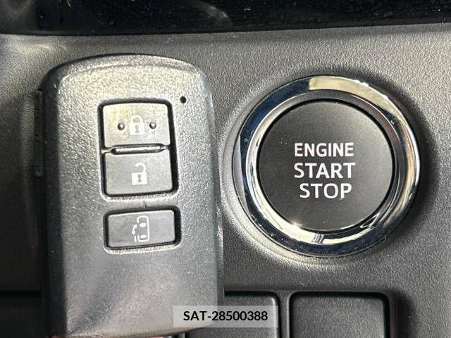 Toyota VOXY 2019-07 237991-5