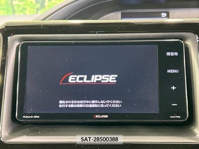 Toyota VOXY 2019-07 237991-3