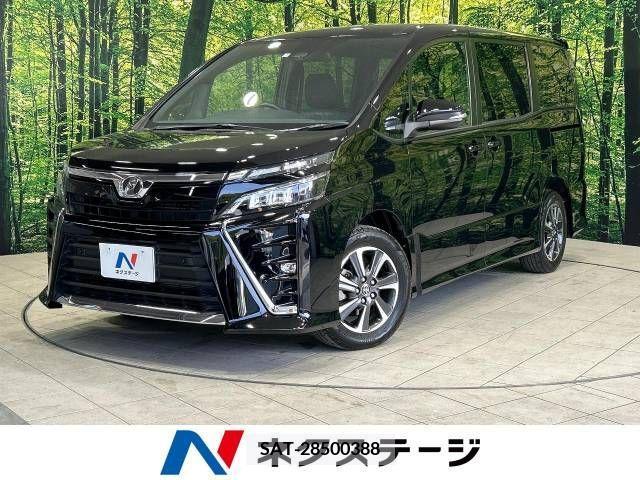 Toyota VOXY 2019-07 237991-0