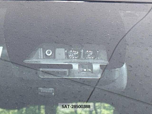 Toyota VOXY 2019-07 237991-2
