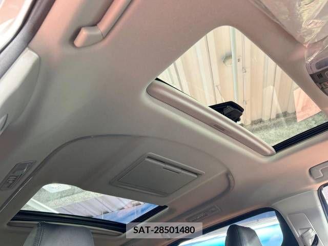 Toyota ALPHARD 2018-08 216804-2