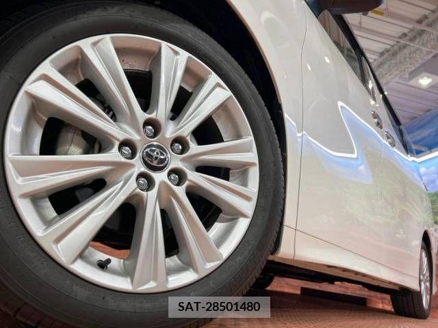 Toyota ALPHARD 2018-08 216804-14