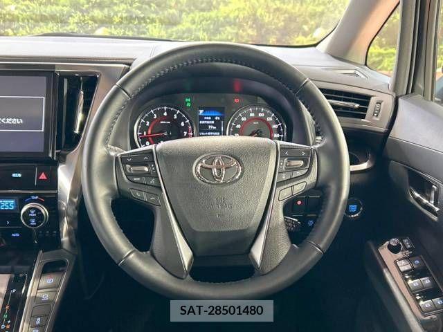 Toyota ALPHARD 2018-08 216804-12