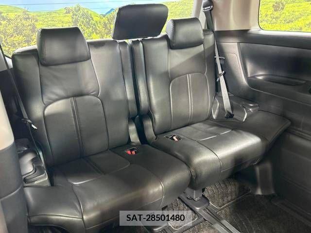 Toyota ALPHARD 2018-08 216804-10