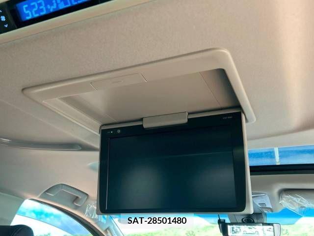 Toyota ALPHARD 2018-08 216804-4