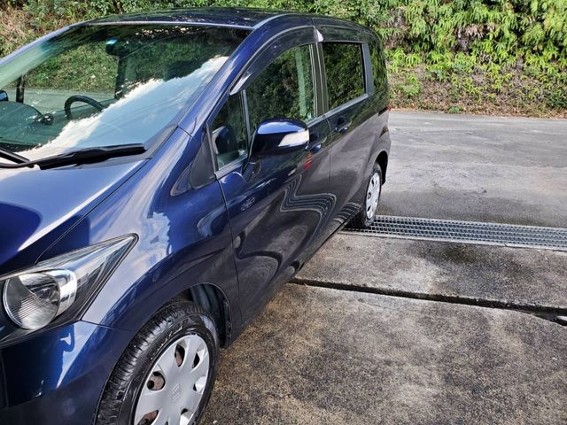 Honda FREED 2009-07 1879-8